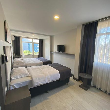 Sahil Hotel Pendik Стамбул Экстерьер фото