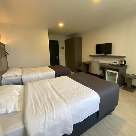 Sahil Hotel Pendik Стамбул Экстерьер фото