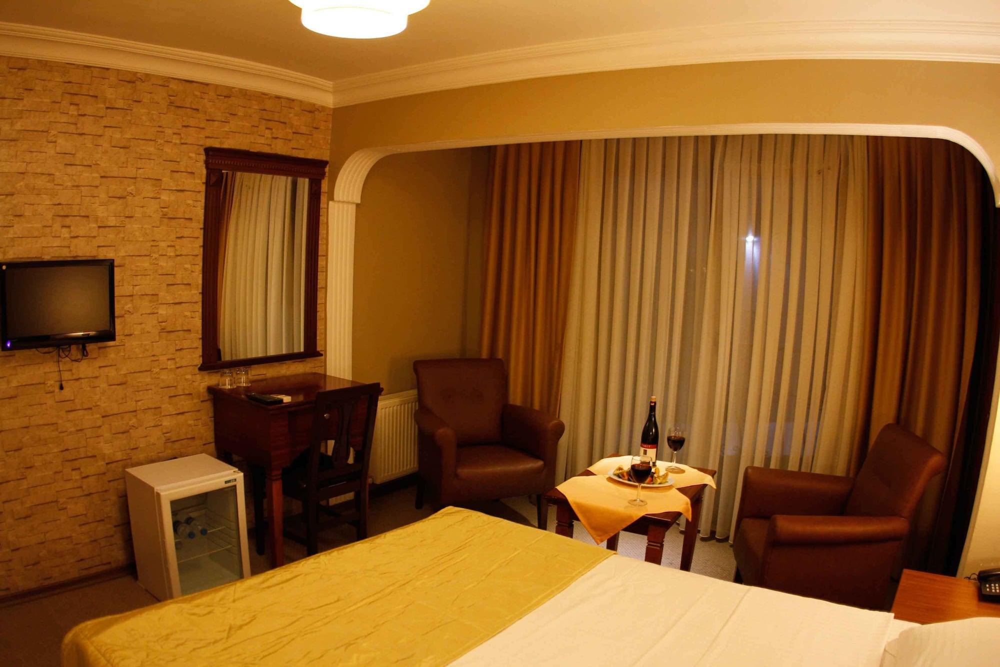Sahil Hotel Pendik Стамбул Экстерьер фото