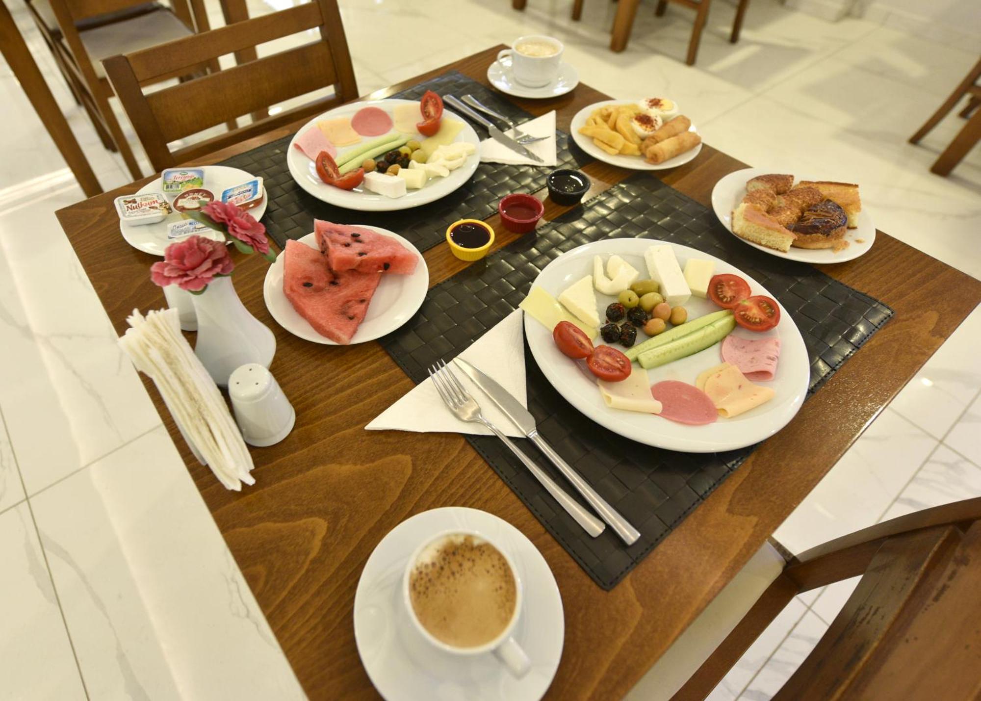 Sahil Hotel Pendik Стамбул Экстерьер фото