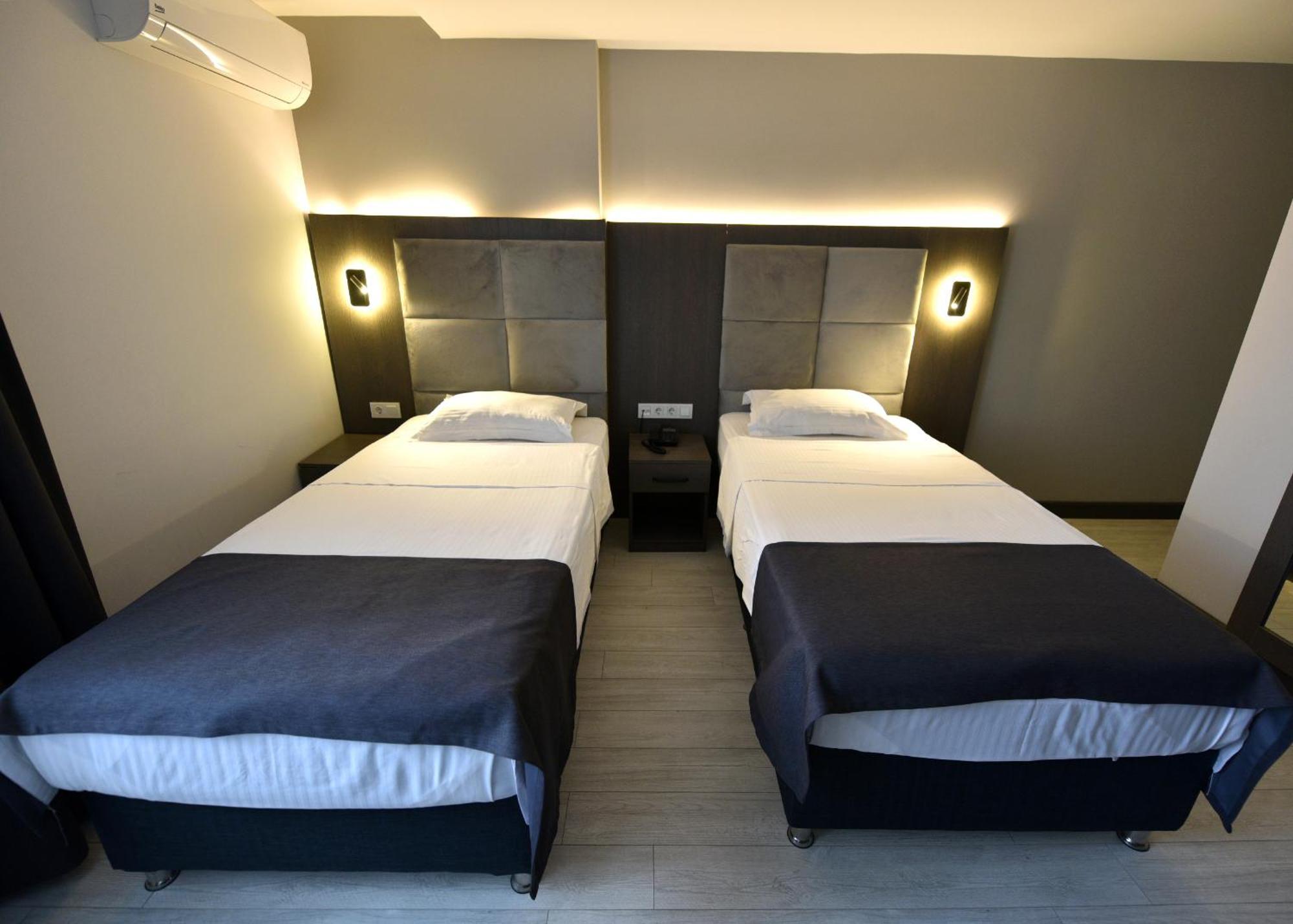 Sahil Hotel Pendik Стамбул Экстерьер фото