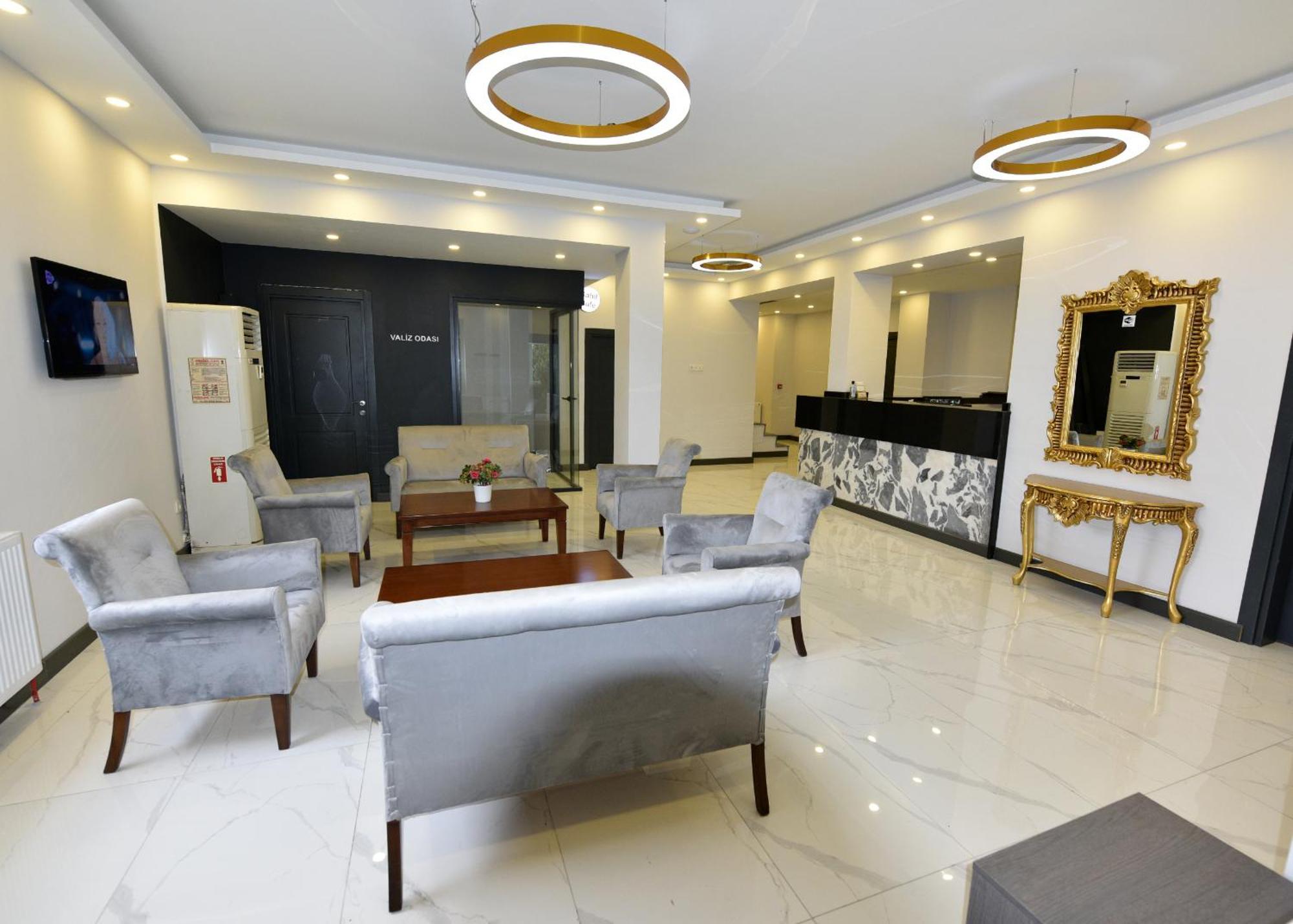 Sahil Hotel Pendik Стамбул Экстерьер фото