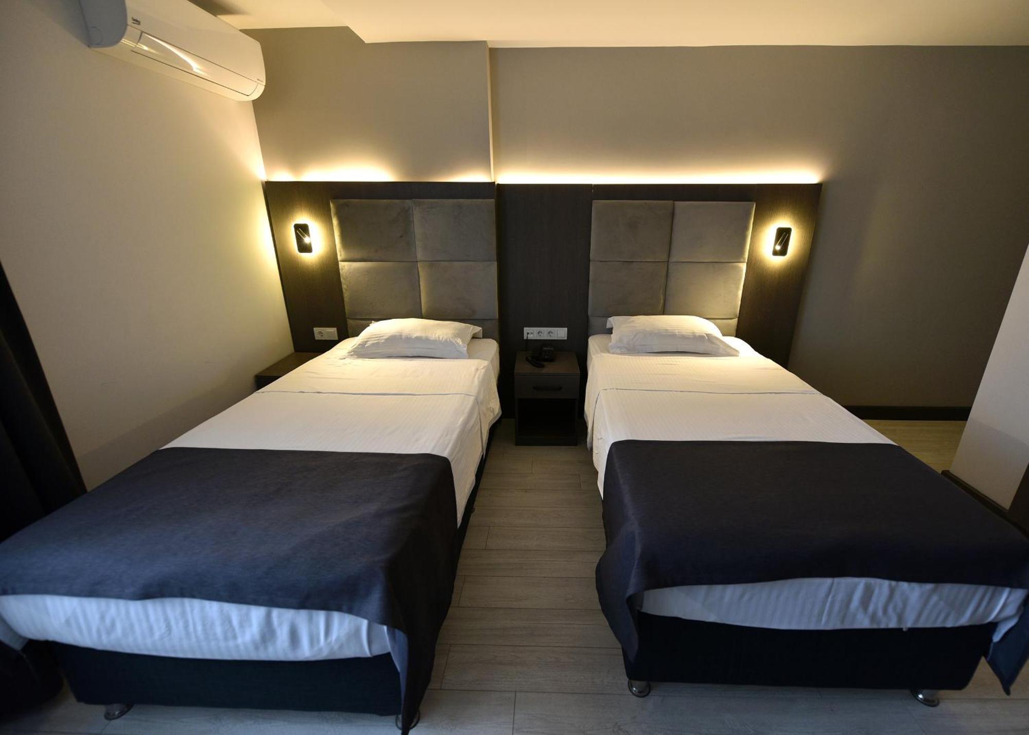 Sahil Hotel Pendik Стамбул Экстерьер фото