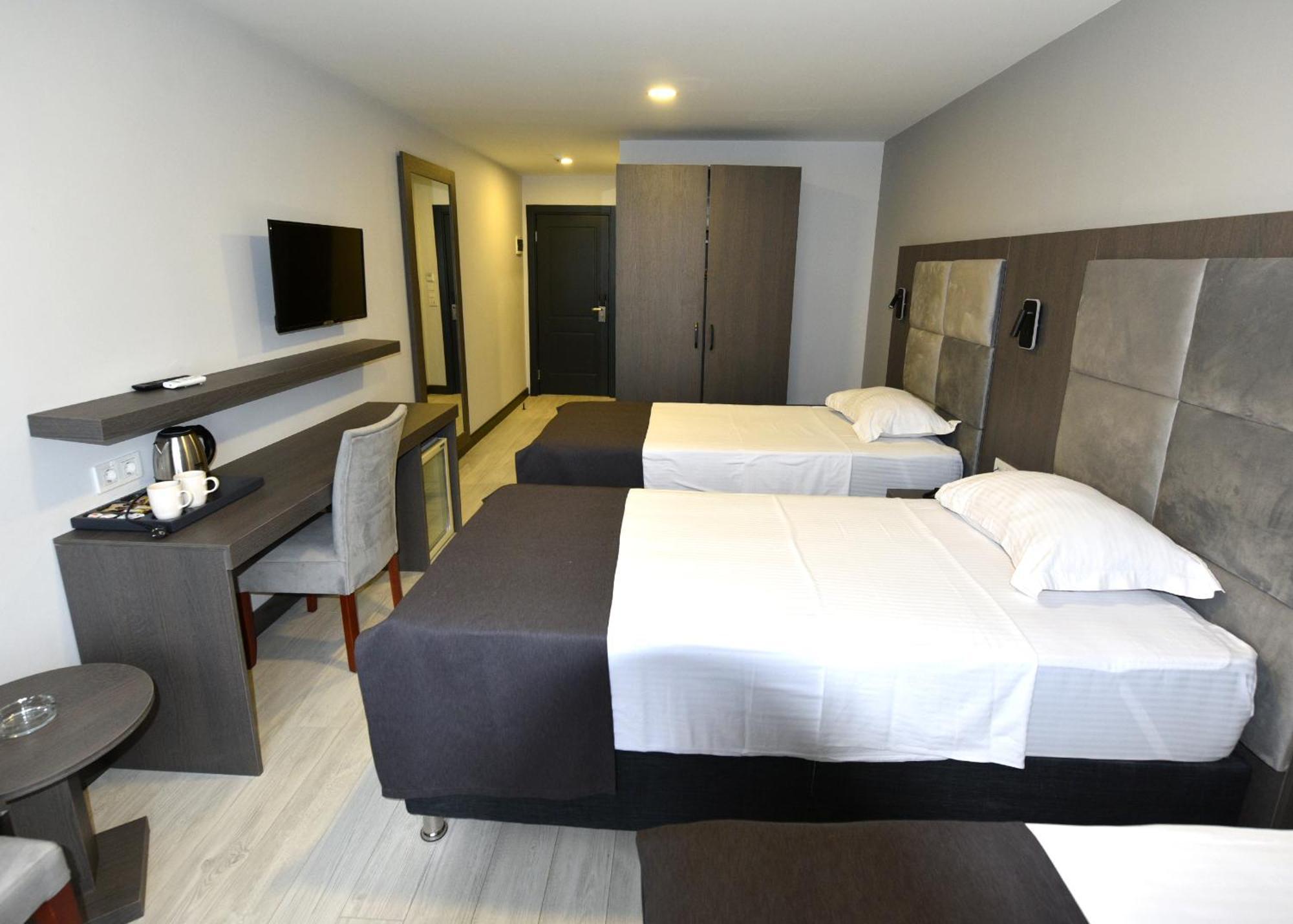 Sahil Hotel Pendik Стамбул Экстерьер фото