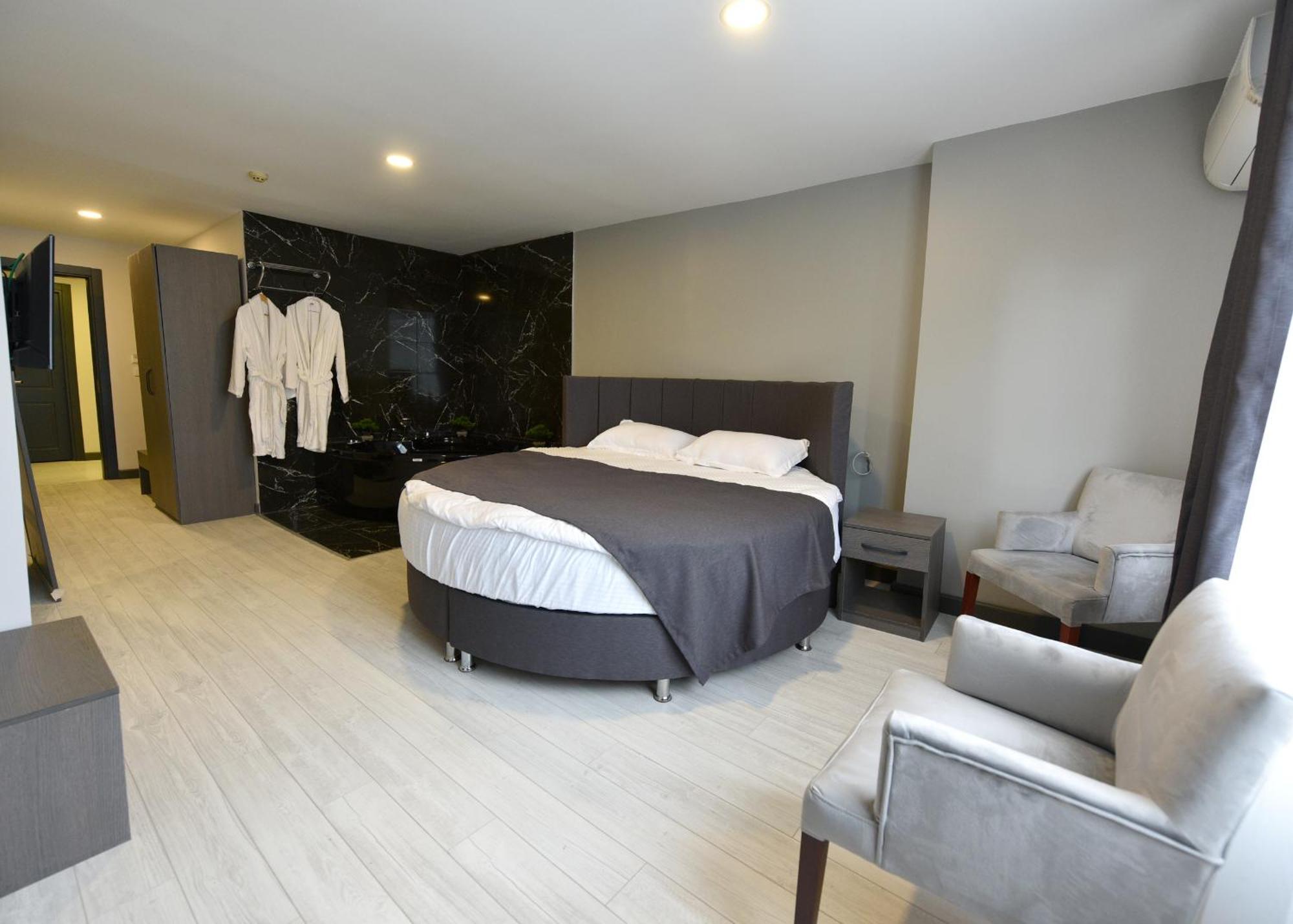 Sahil Hotel Pendik Стамбул Экстерьер фото