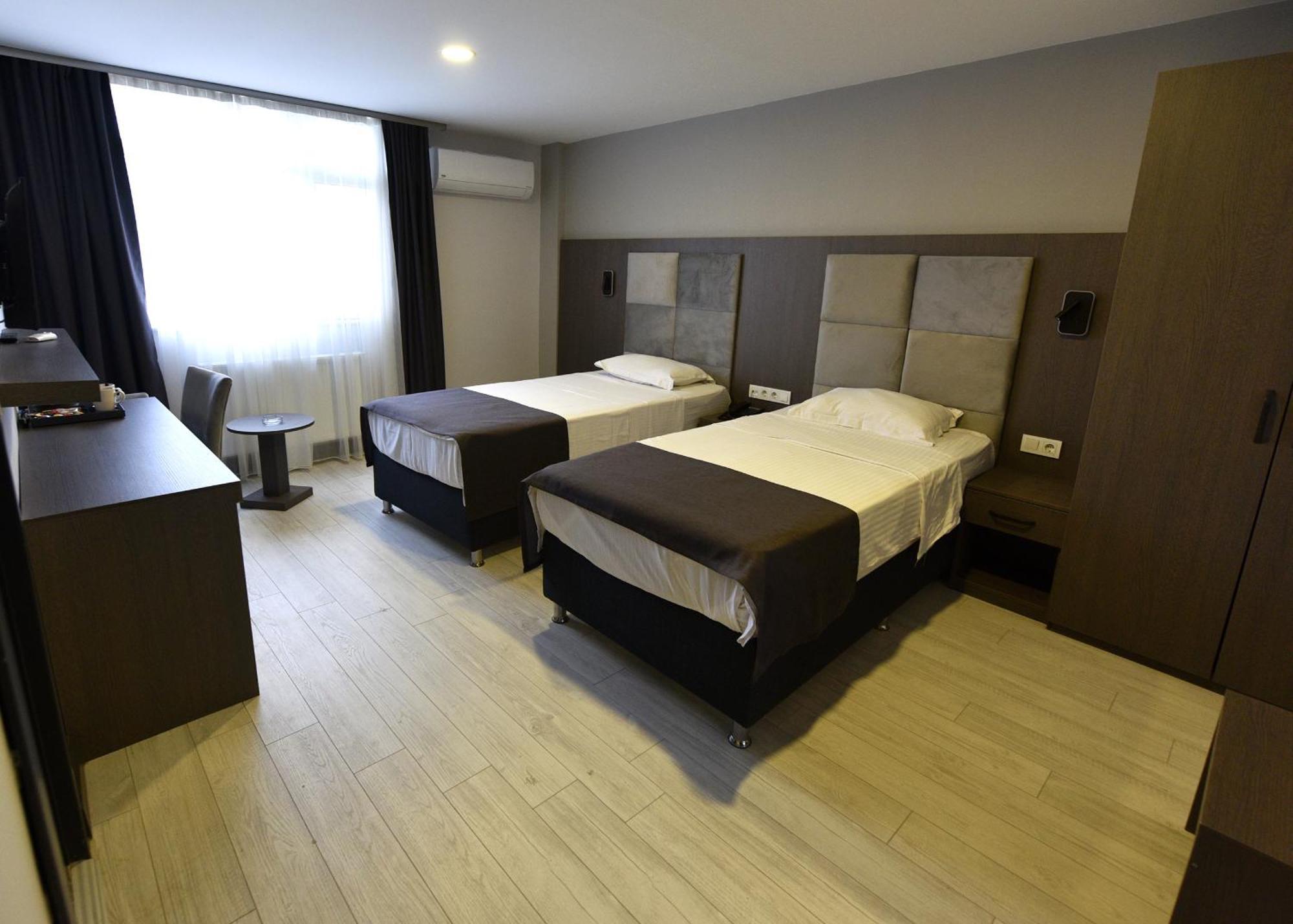 Sahil Hotel Pendik Стамбул Экстерьер фото