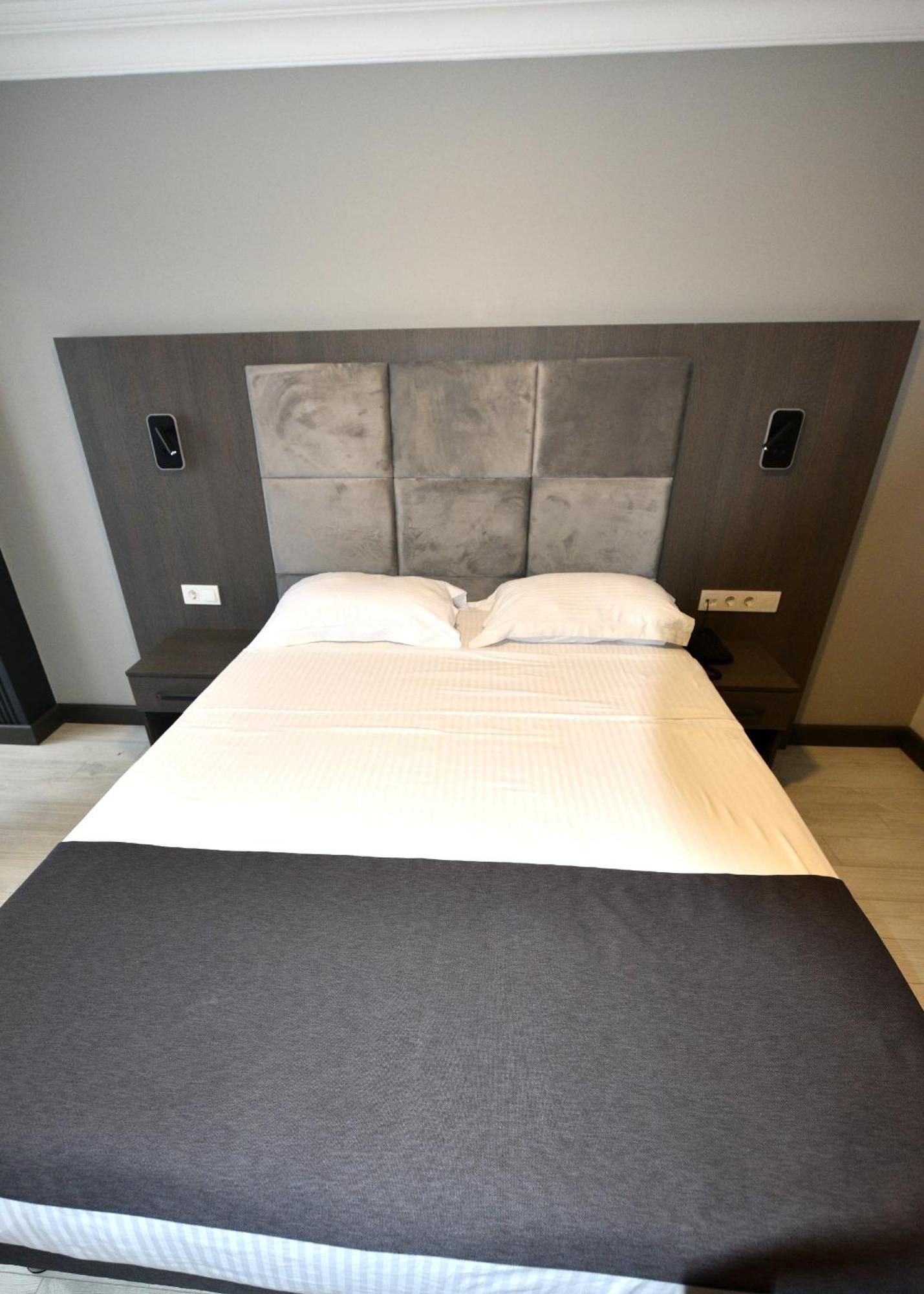 Sahil Hotel Pendik Стамбул Экстерьер фото