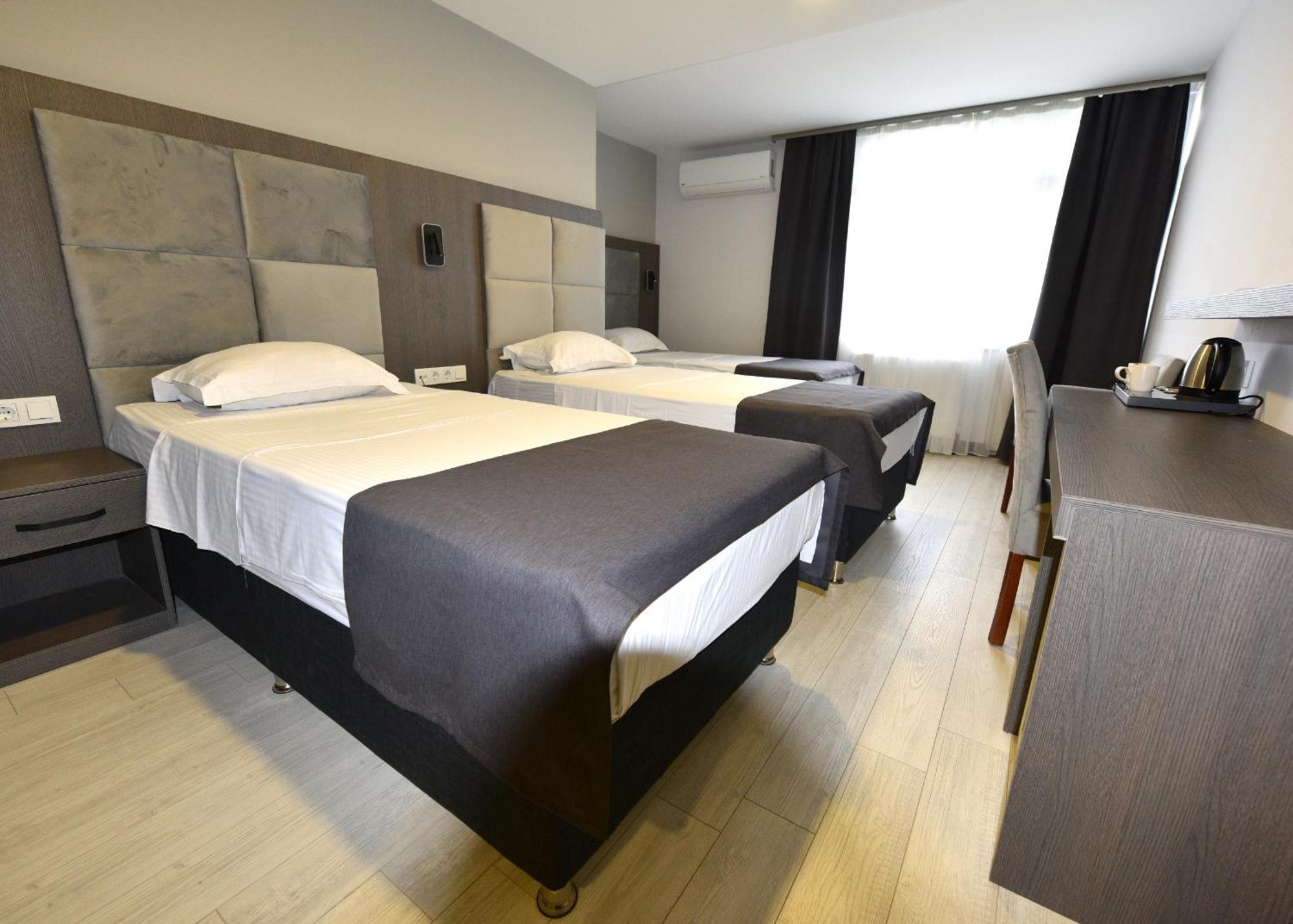 Sahil Hotel Pendik Стамбул Экстерьер фото
