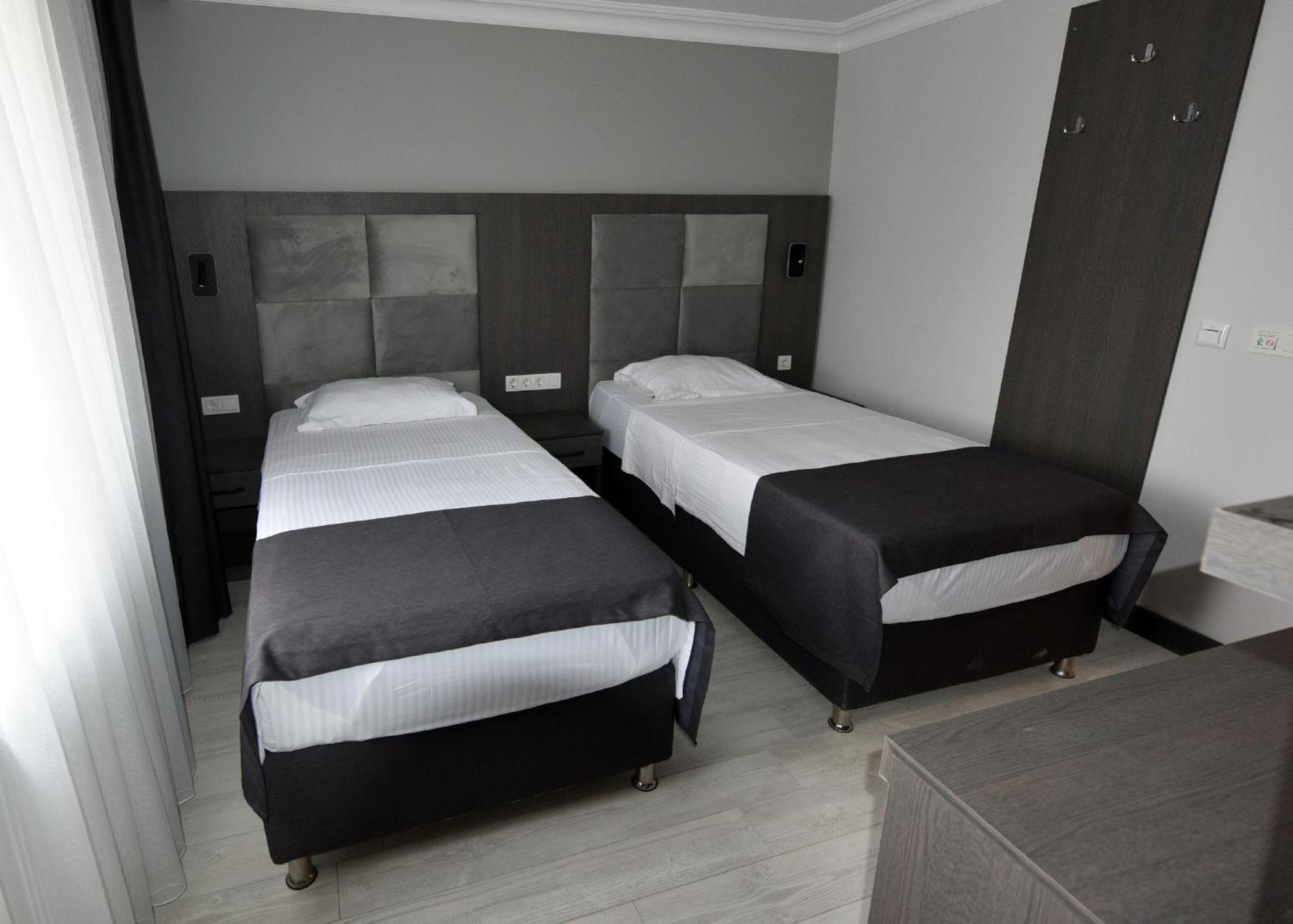 Sahil Hotel Pendik Стамбул Экстерьер фото