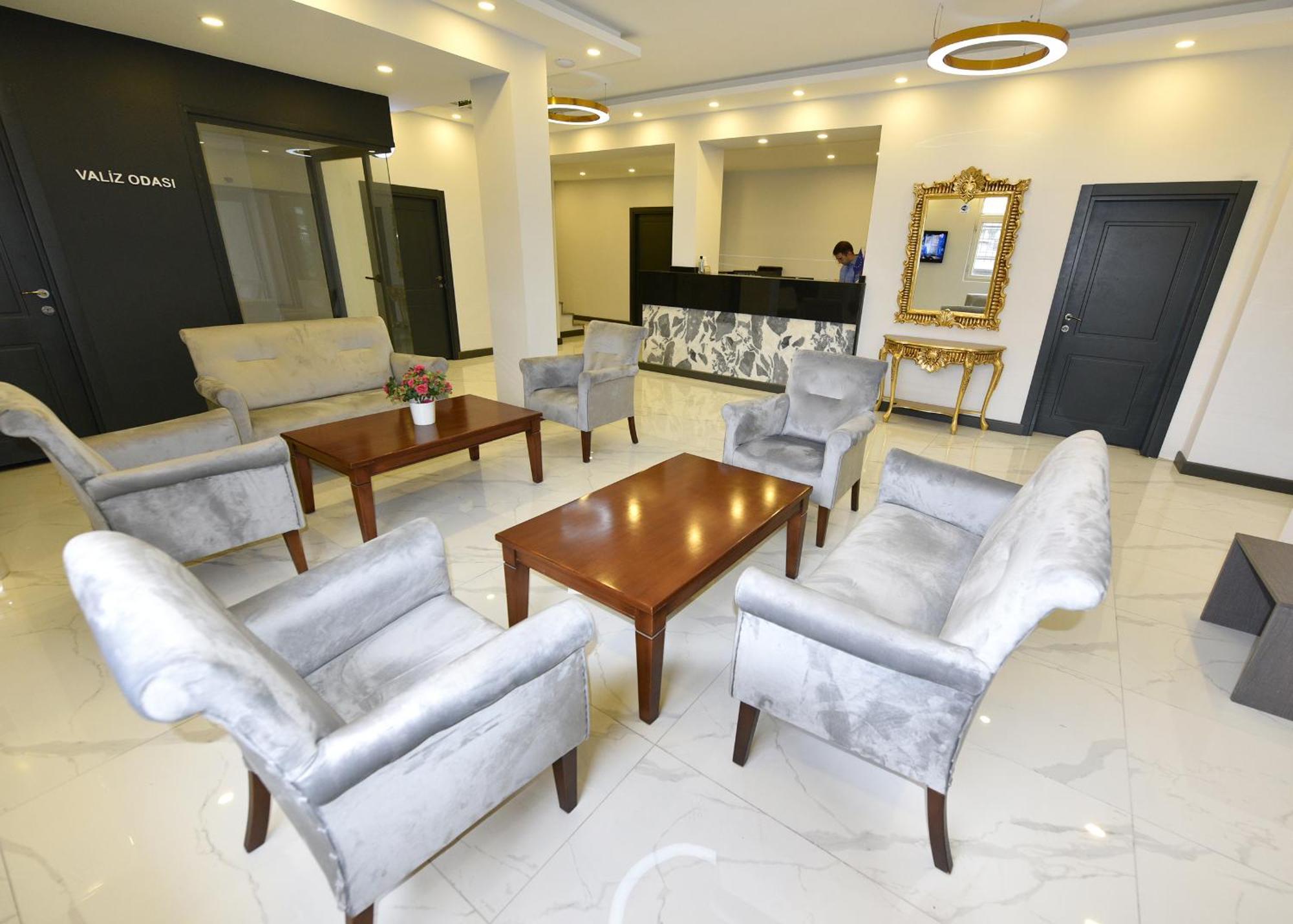 Sahil Hotel Pendik Стамбул Экстерьер фото
