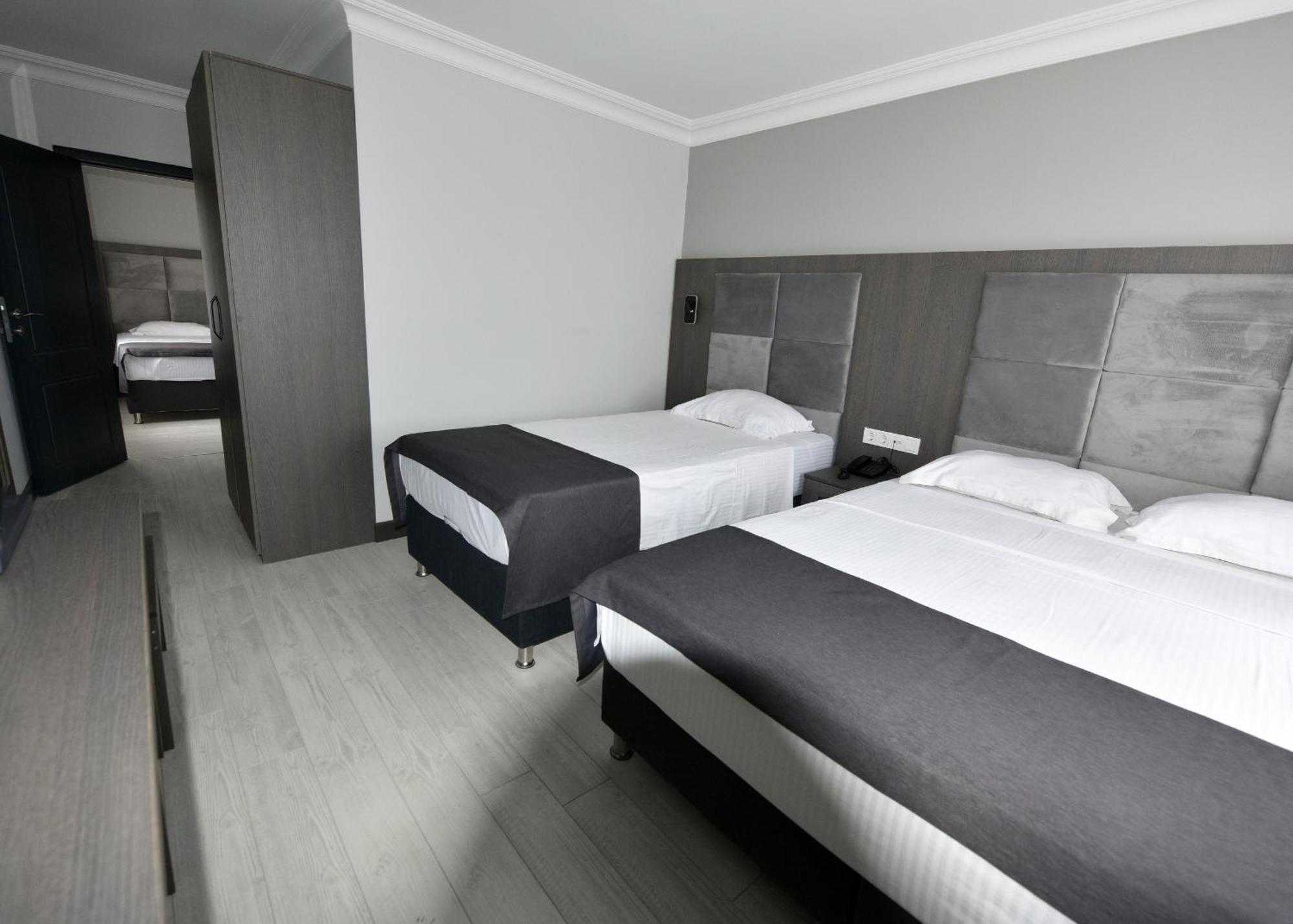 Sahil Hotel Pendik Стамбул Экстерьер фото
