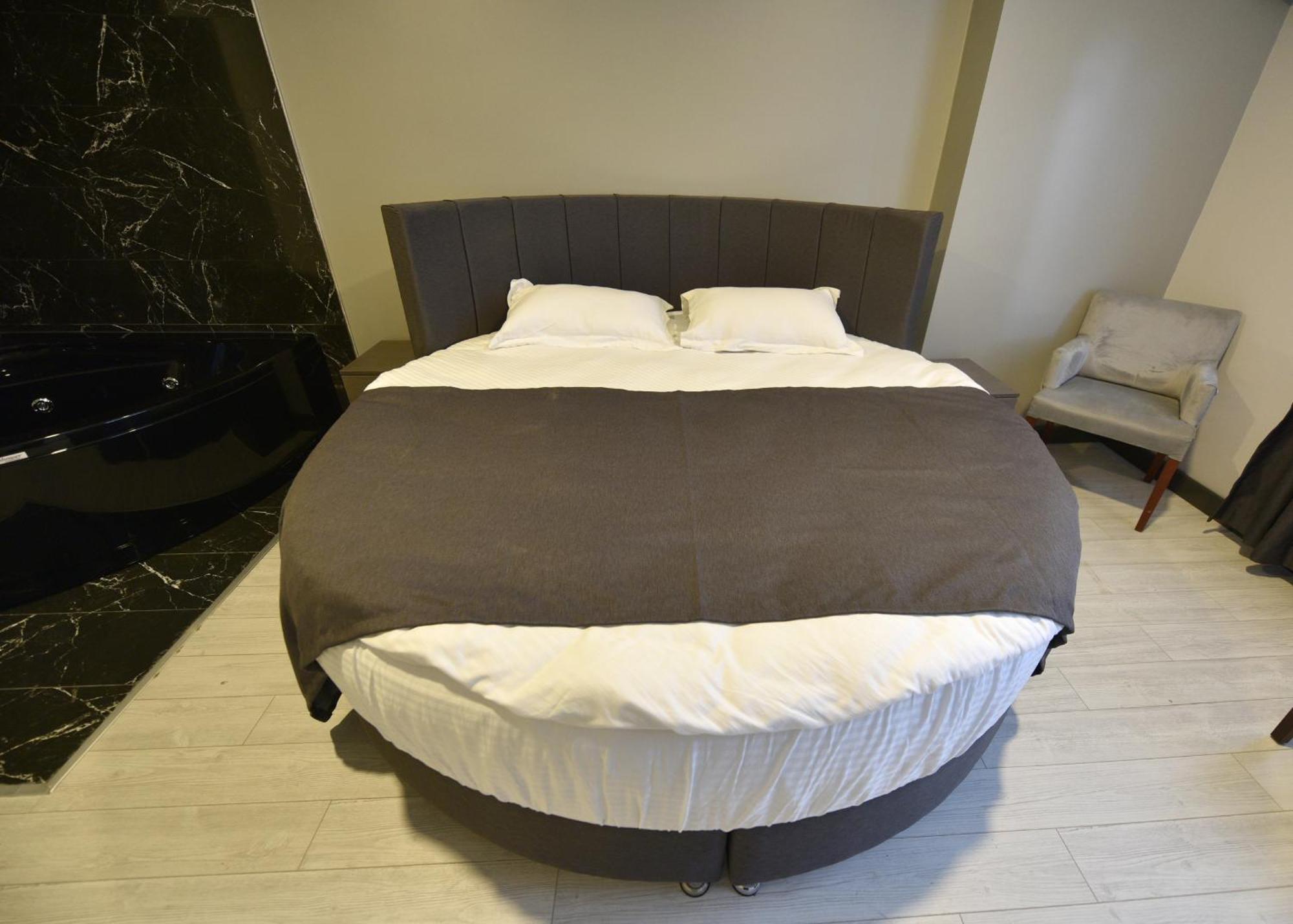 Sahil Hotel Pendik Стамбул Экстерьер фото