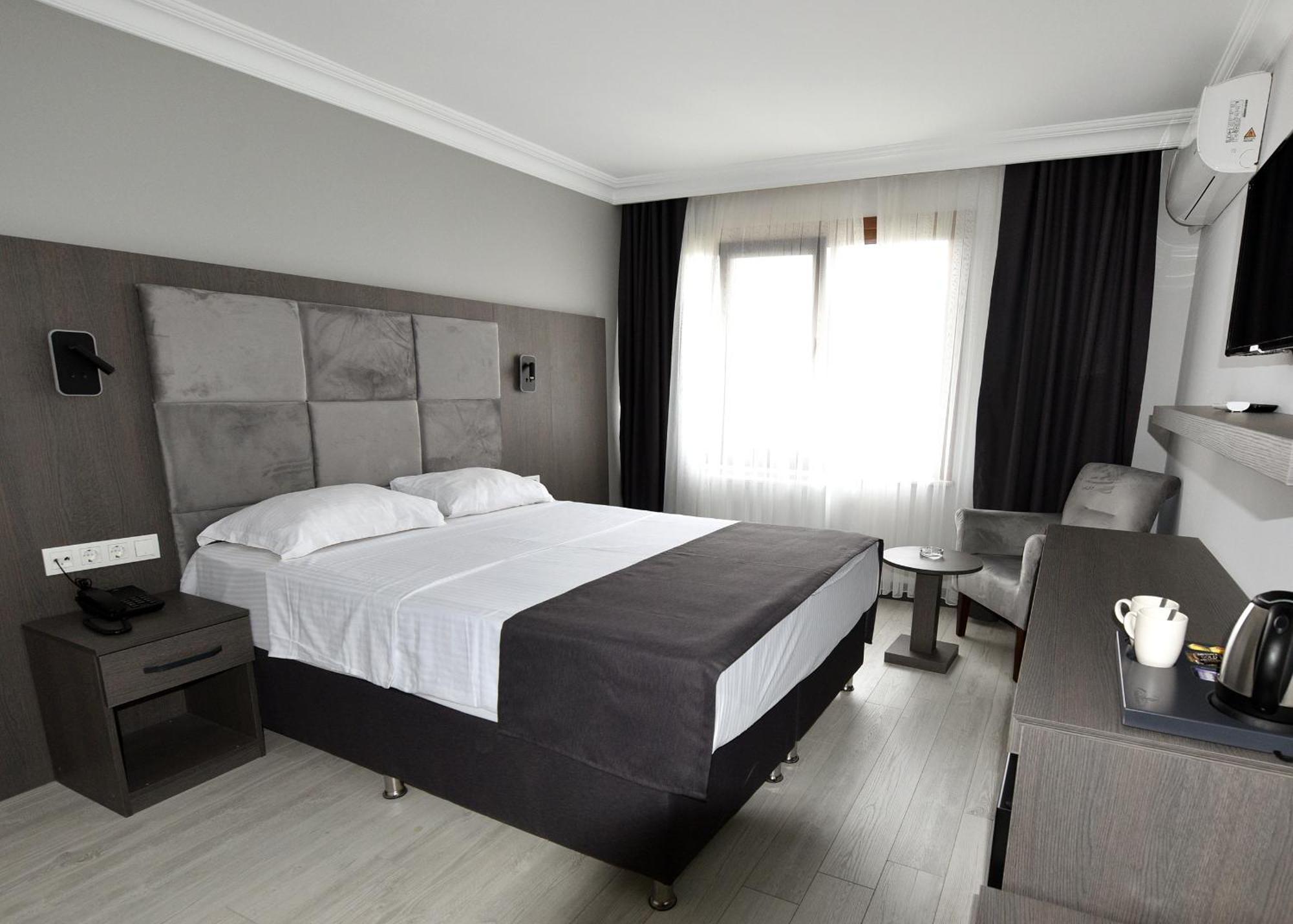 Sahil Hotel Pendik Стамбул Экстерьер фото