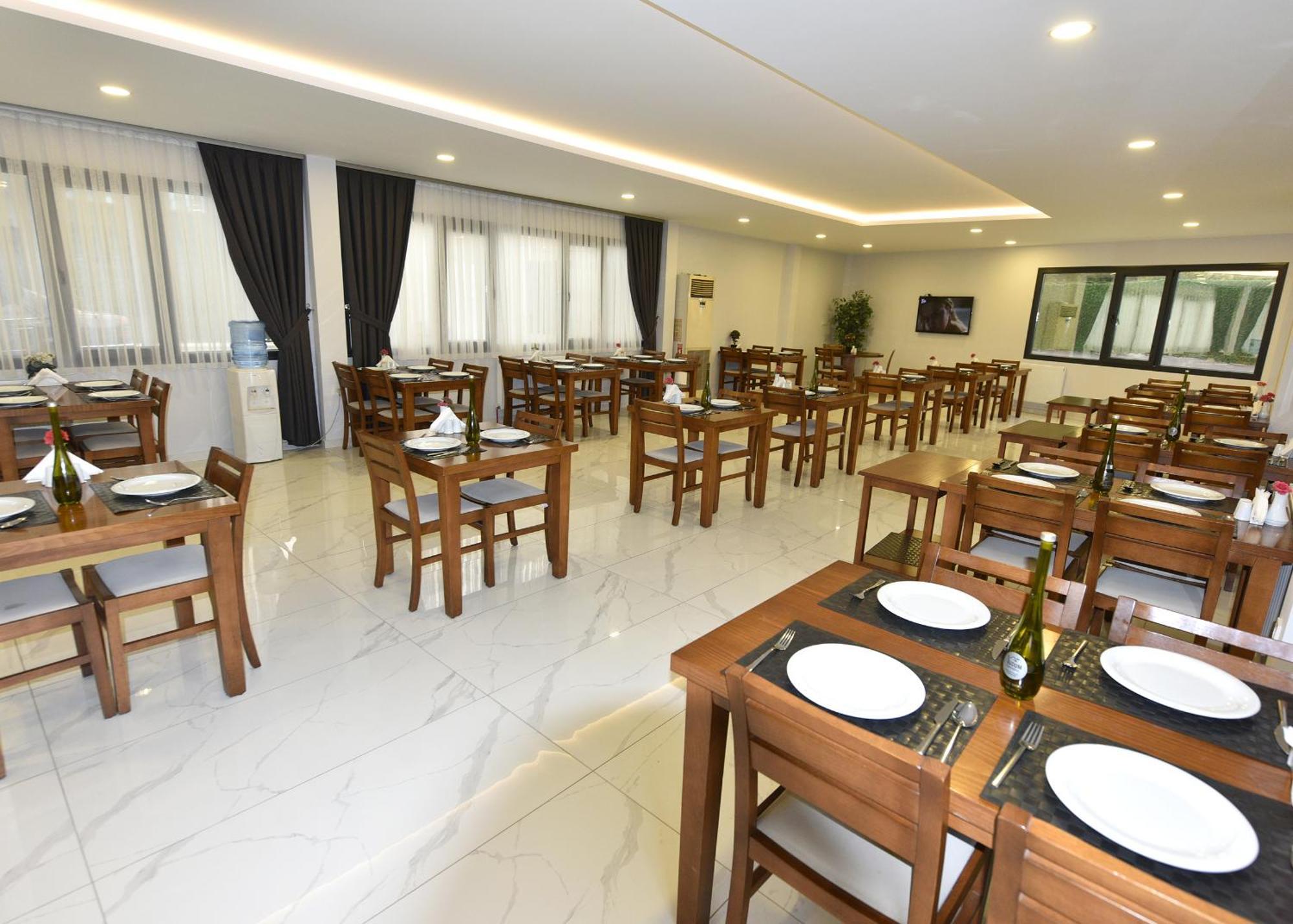 Sahil Hotel Pendik Стамбул Экстерьер фото