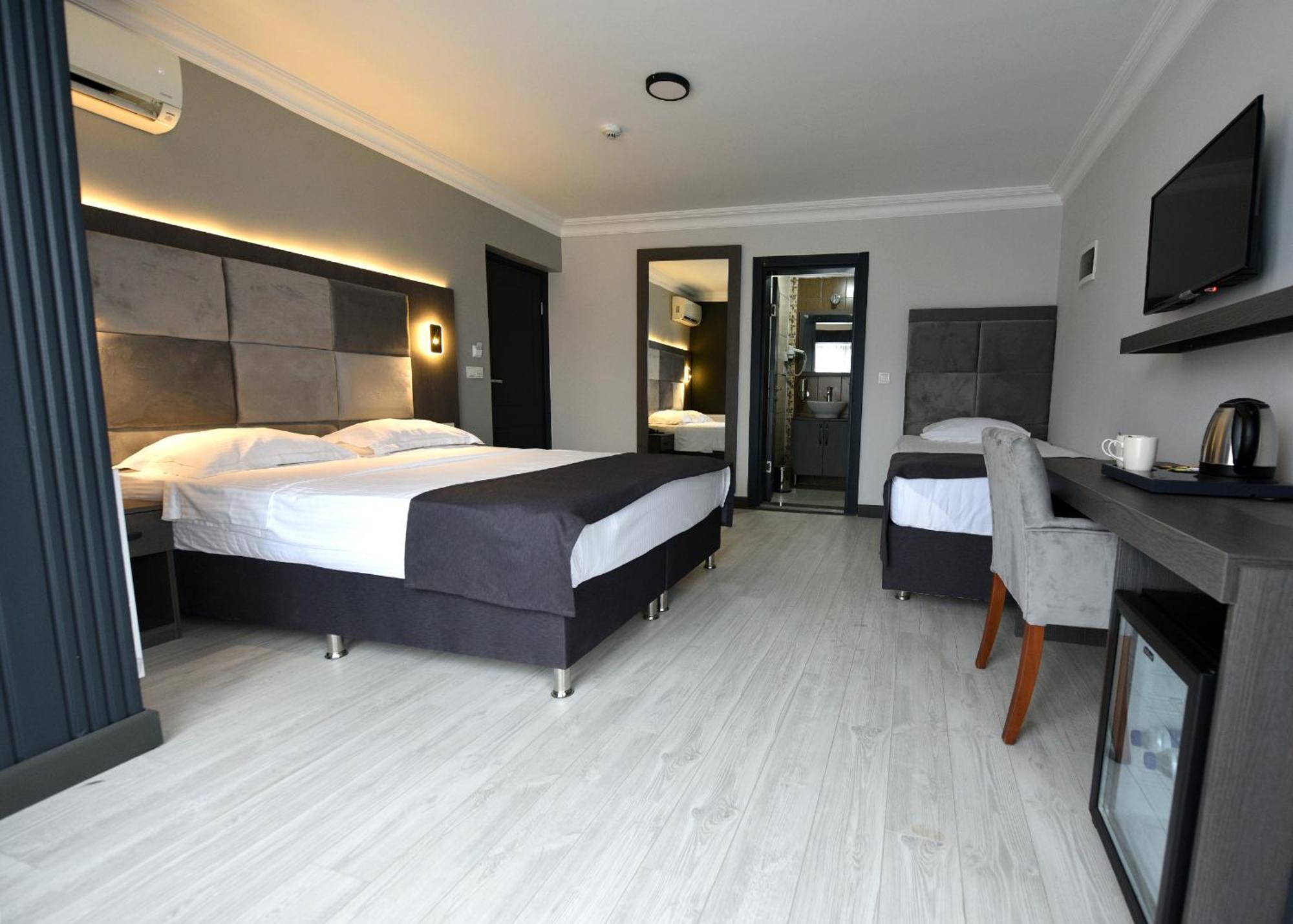 Sahil Hotel Pendik Стамбул Экстерьер фото