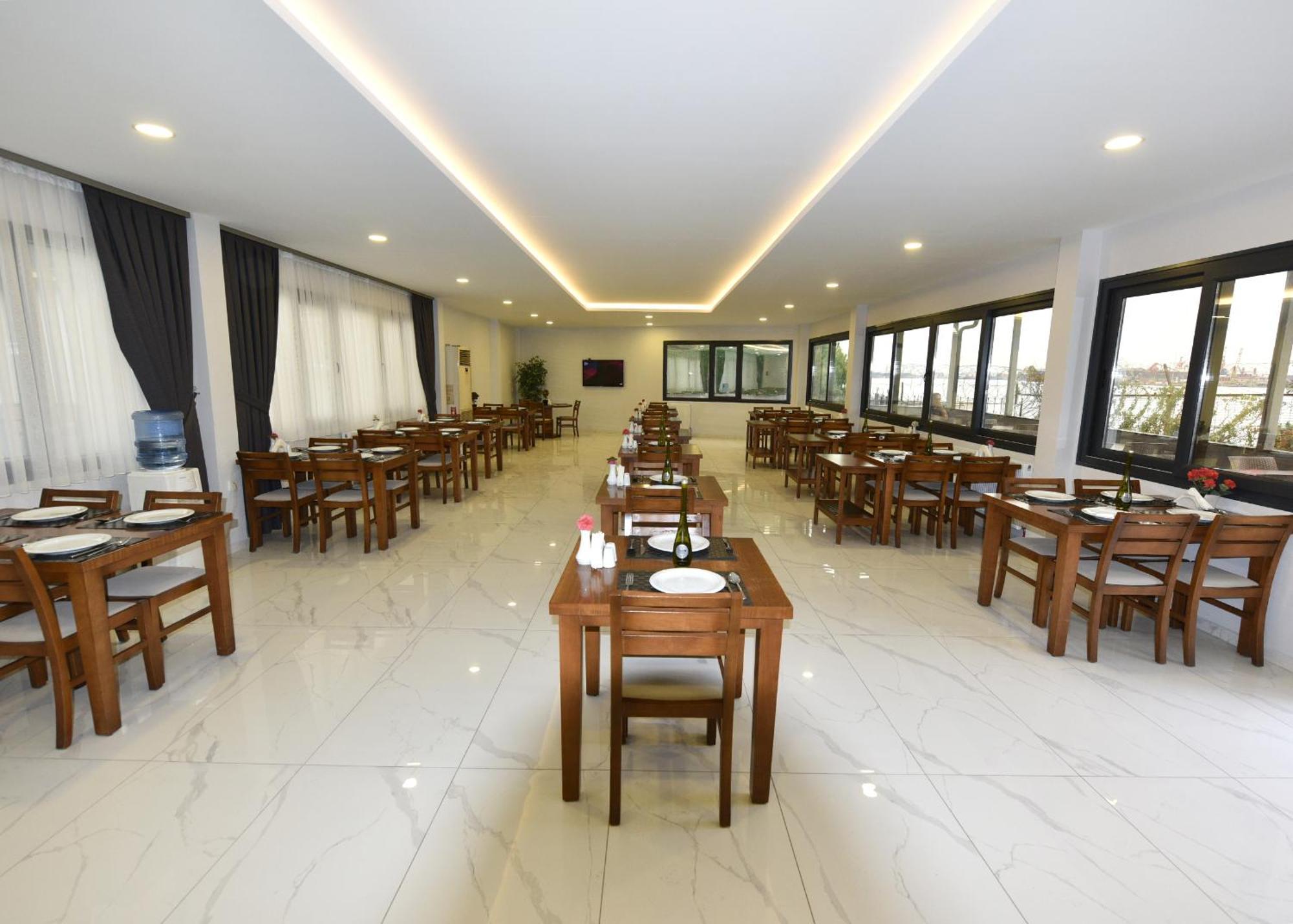 Sahil Hotel Pendik Стамбул Экстерьер фото