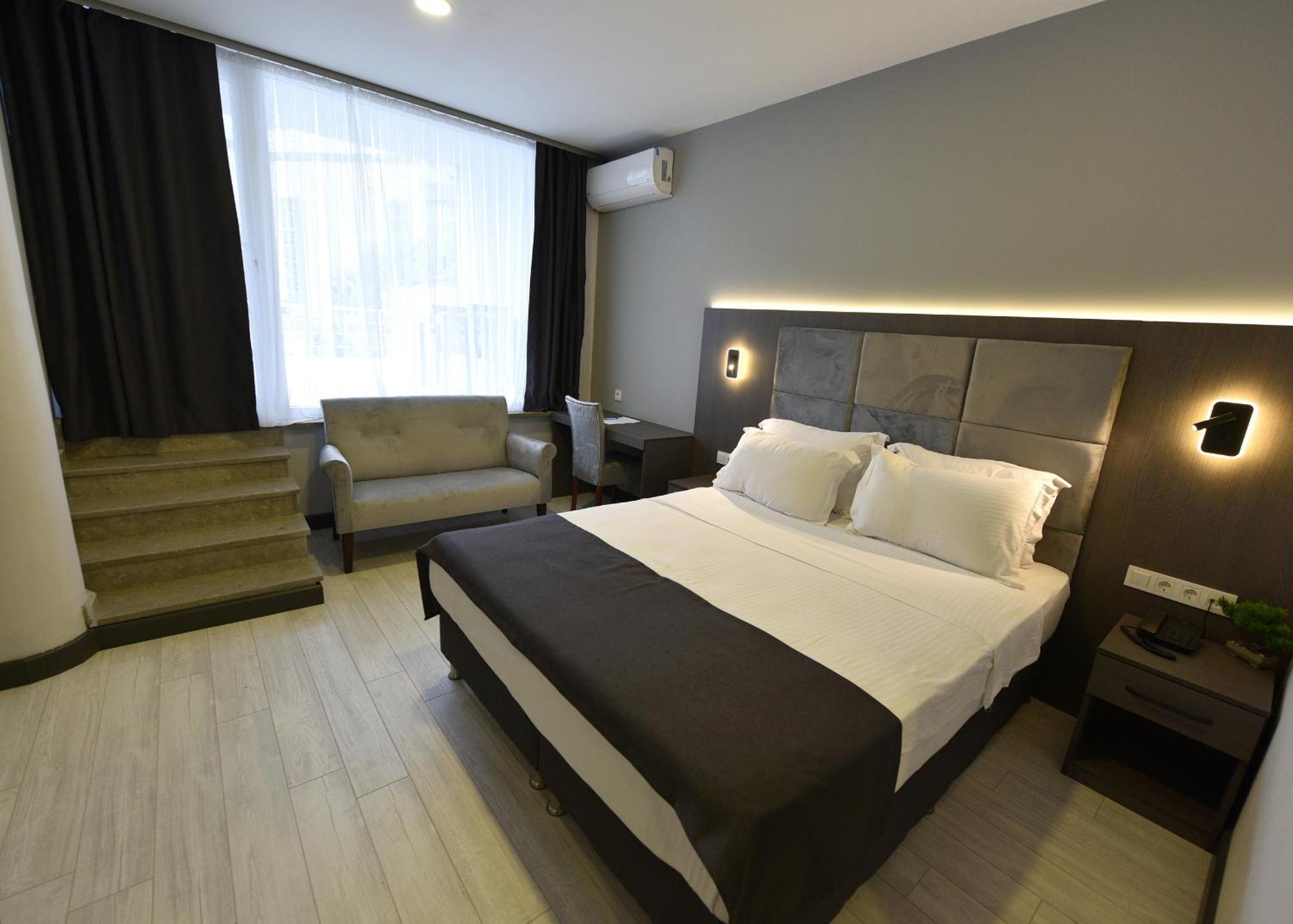 Sahil Hotel Pendik Стамбул Экстерьер фото