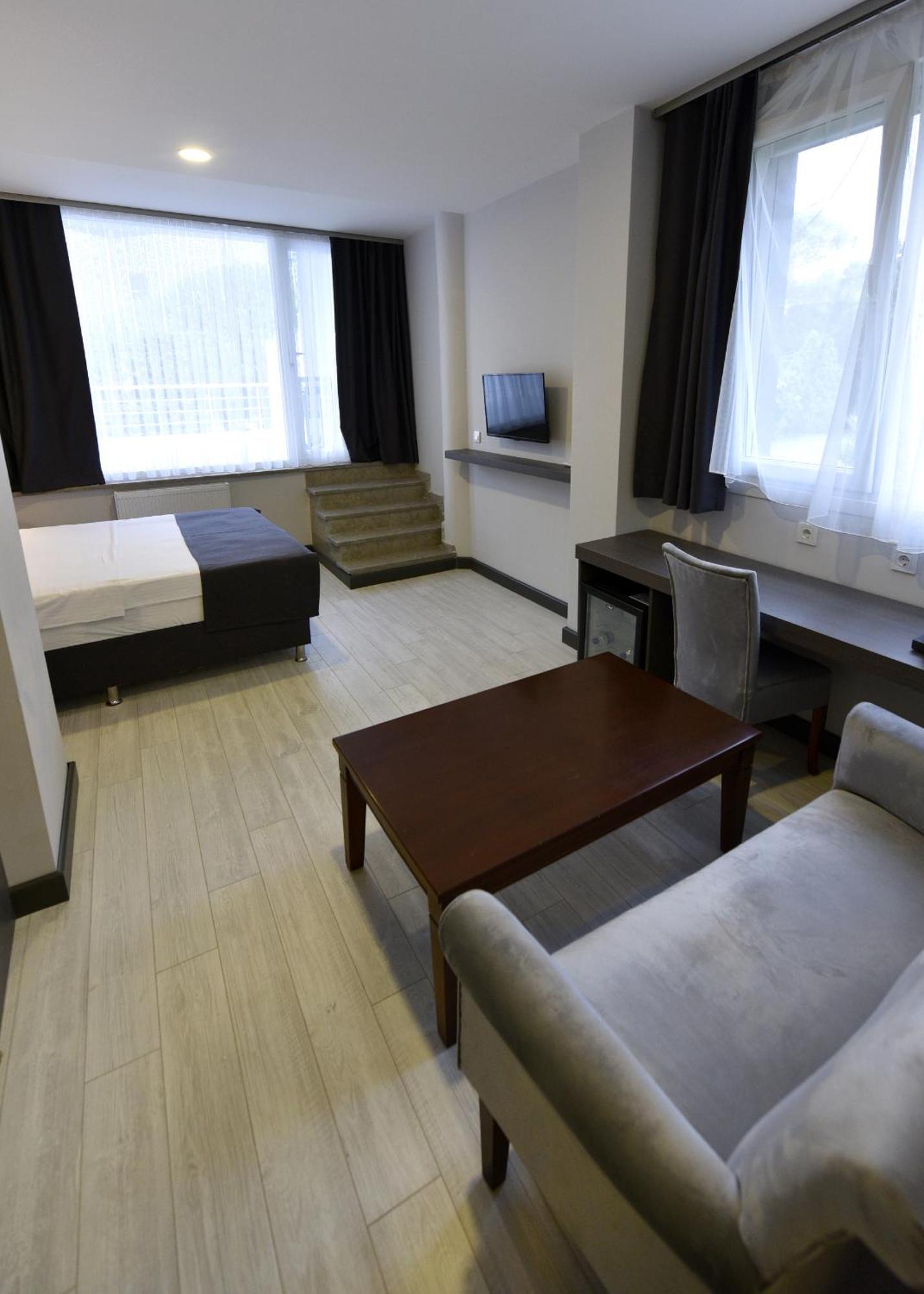 Sahil Hotel Pendik Стамбул Экстерьер фото