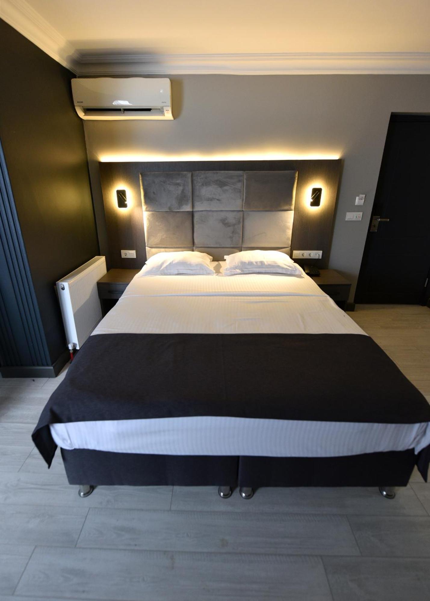 Sahil Hotel Pendik Стамбул Экстерьер фото