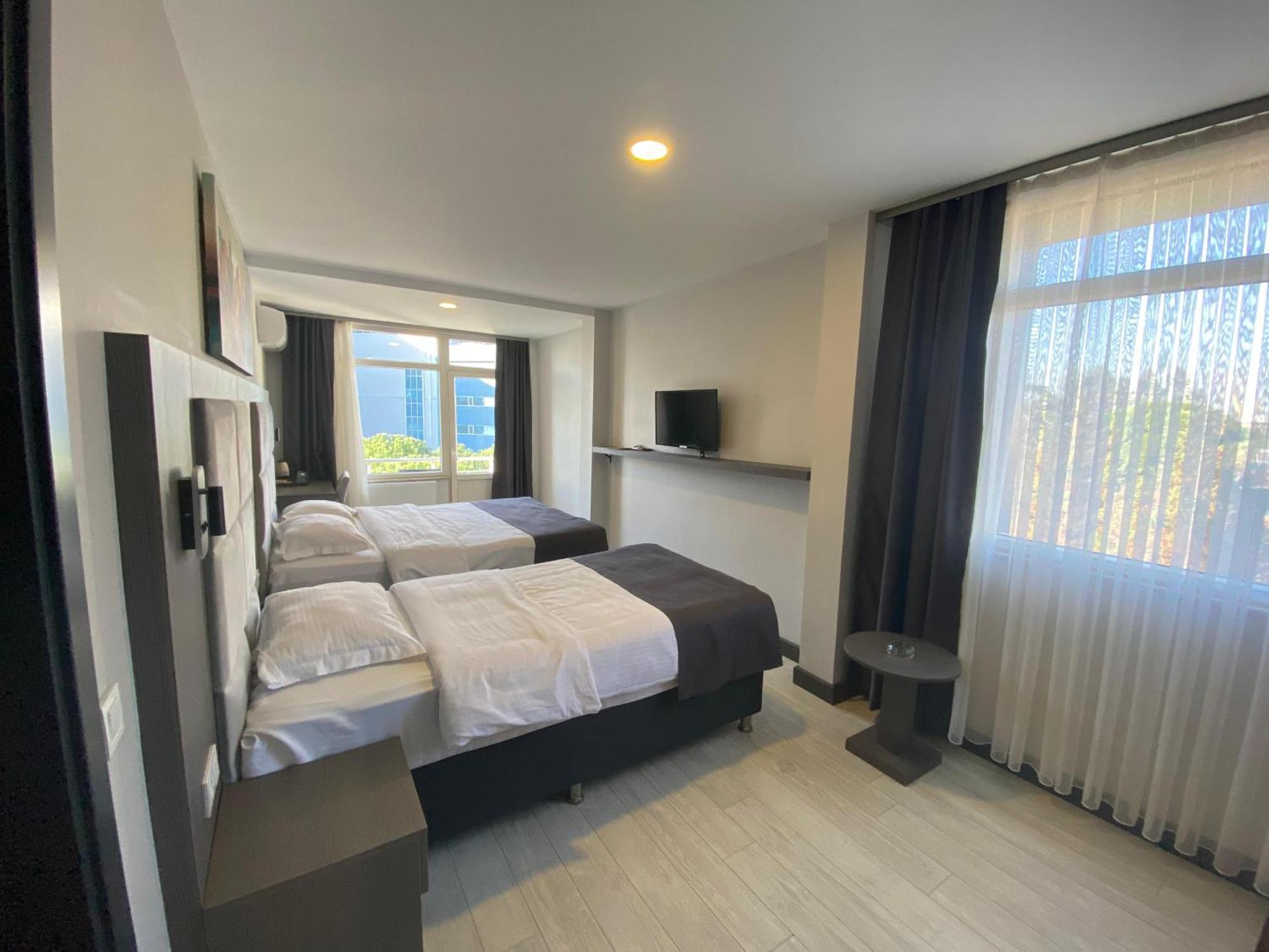 Sahil Hotel Pendik Стамбул Экстерьер фото