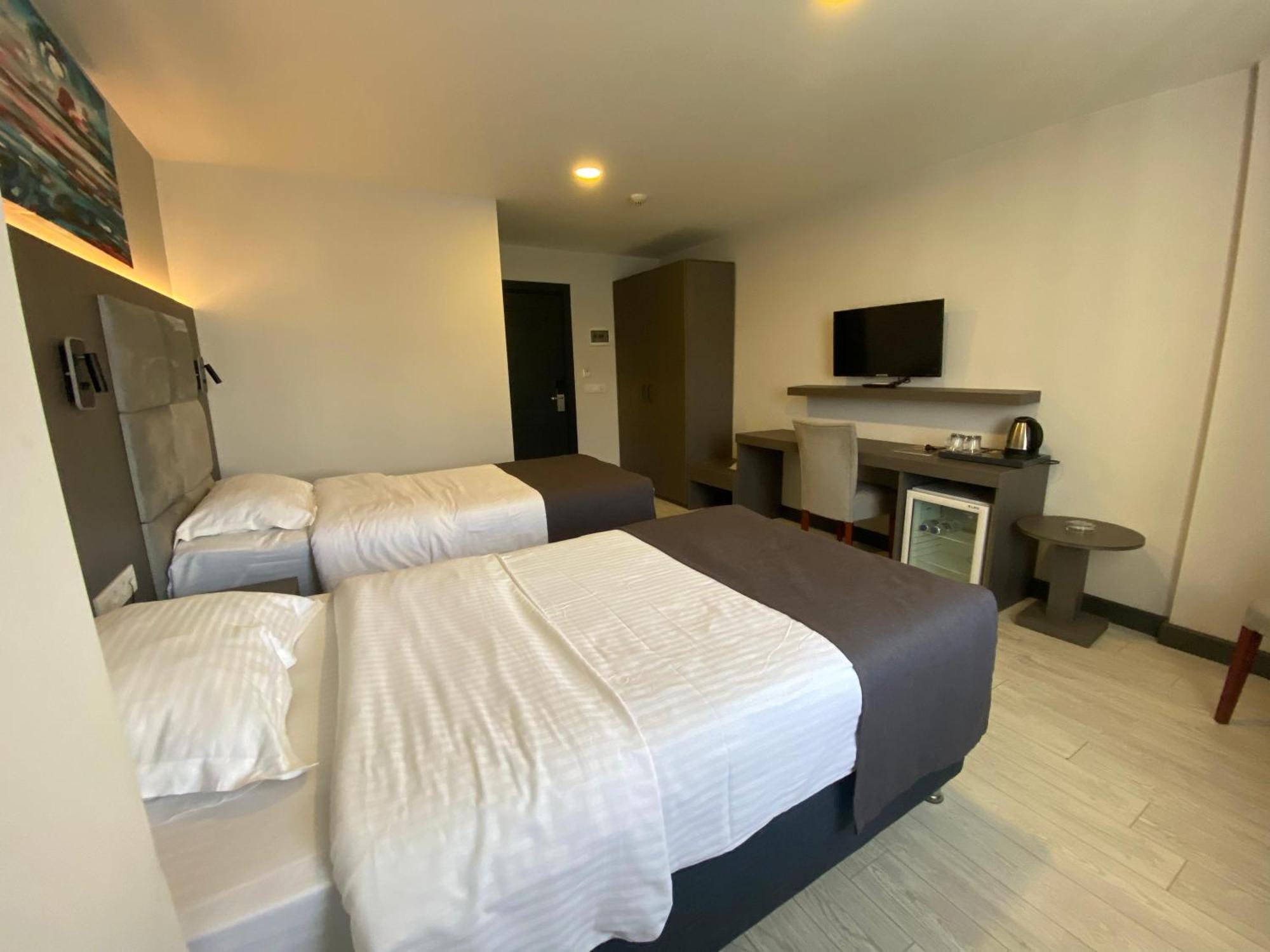 Sahil Hotel Pendik Стамбул Экстерьер фото