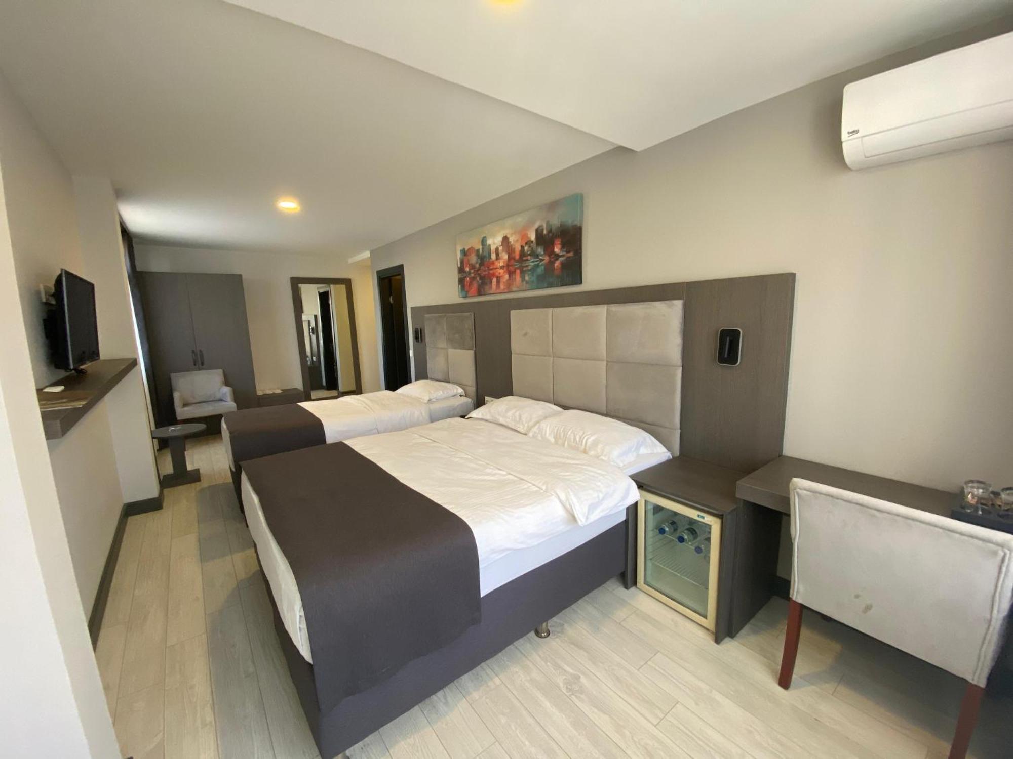 Sahil Hotel Pendik Стамбул Экстерьер фото