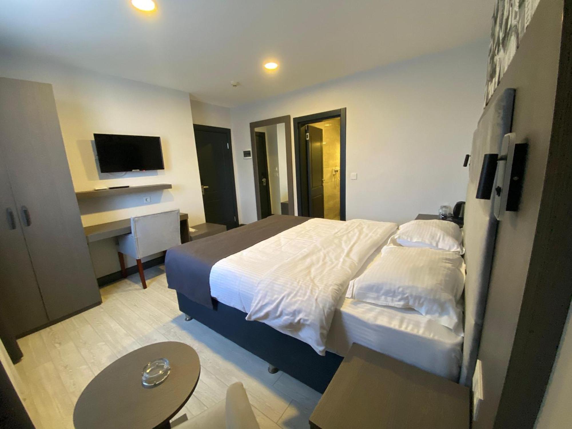 Sahil Hotel Pendik Стамбул Экстерьер фото
