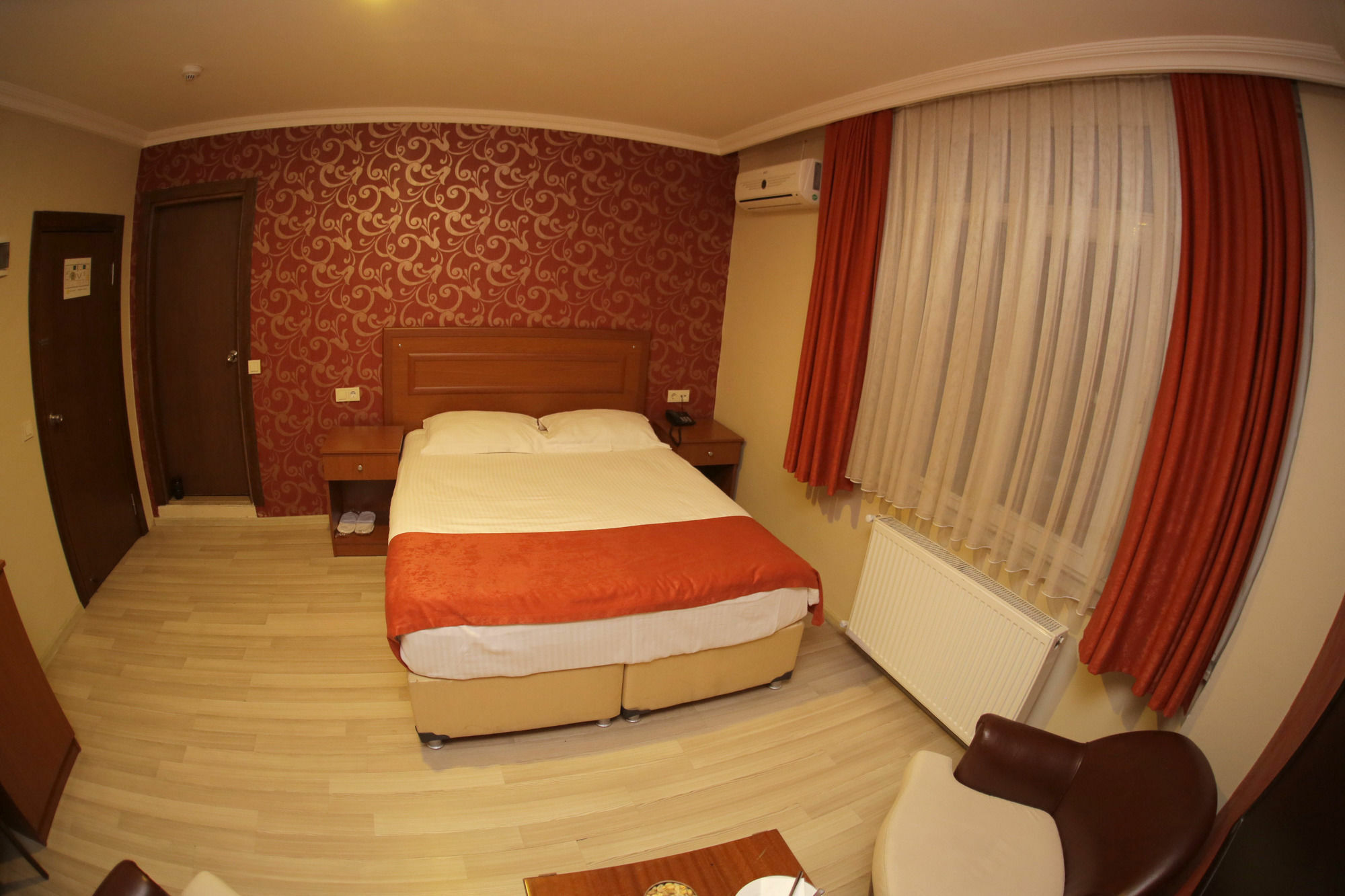 Sahil Hotel Pendik Стамбул Экстерьер фото